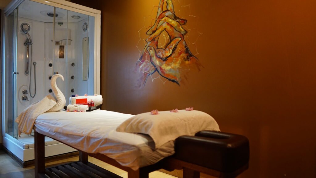 Spa & Wellness
