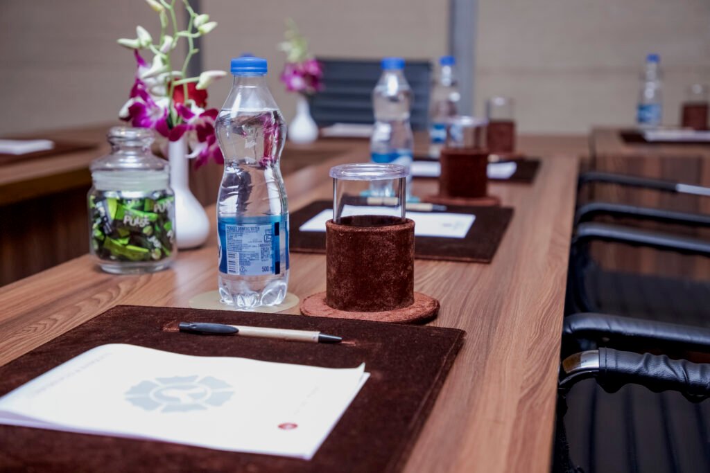 Meeting & Conferences