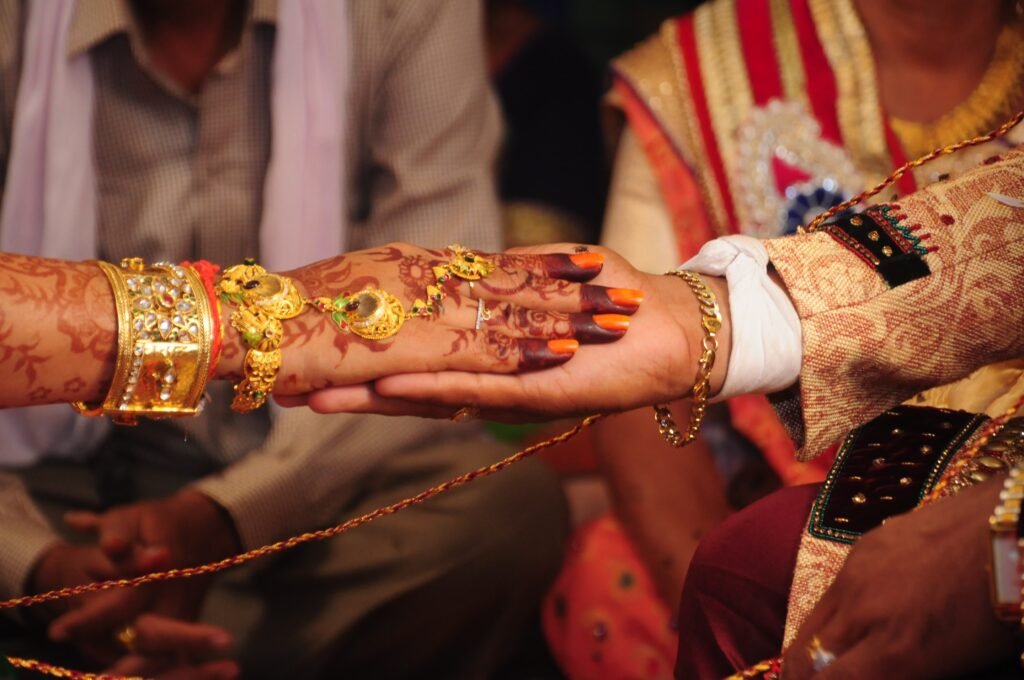 Weddings